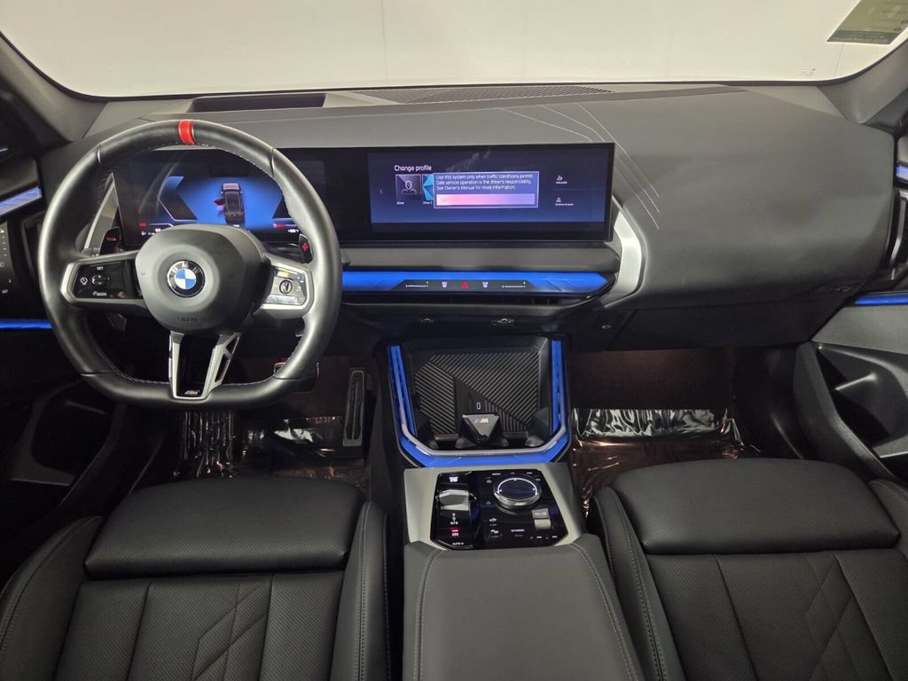 Used 2026 BMW X3 M50 AWD/4WD image 26