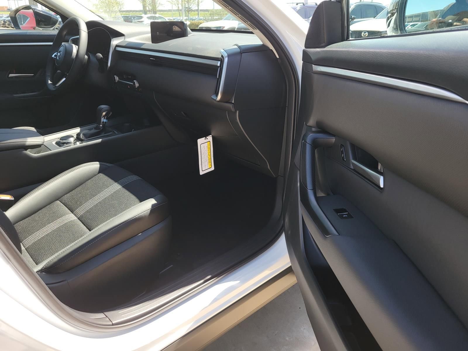 New 2026 MAZDA CX-50 AWD 2.5 S w/ Weather Package image 6