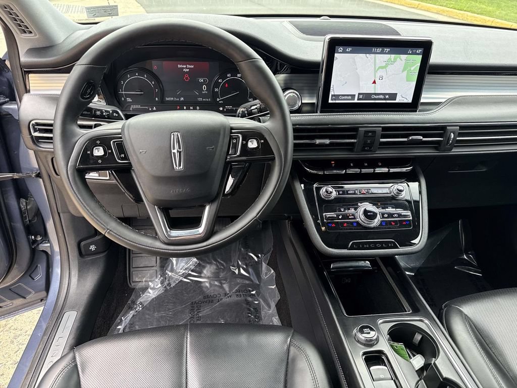 Used 2022 Lincoln Corsair FWD w/ Equipment Group 101A image 30