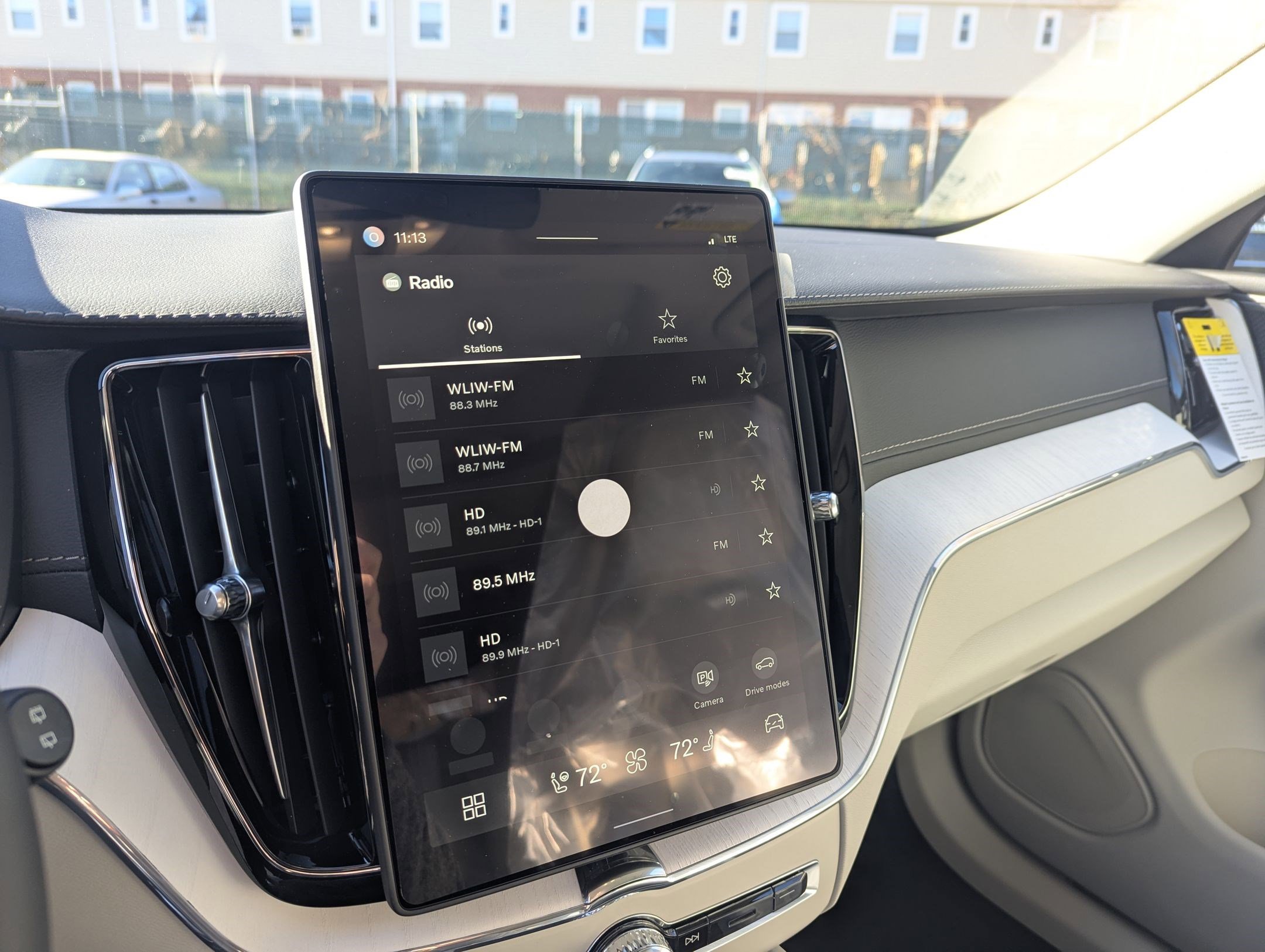 New 2026 Volvo XC60 B5 Ultra w/ Protection Package Premier image 14