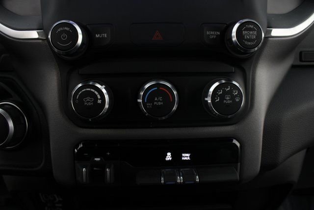 Used 2024 RAM 2500 Big Horn w/ Bed Utility Group image 6