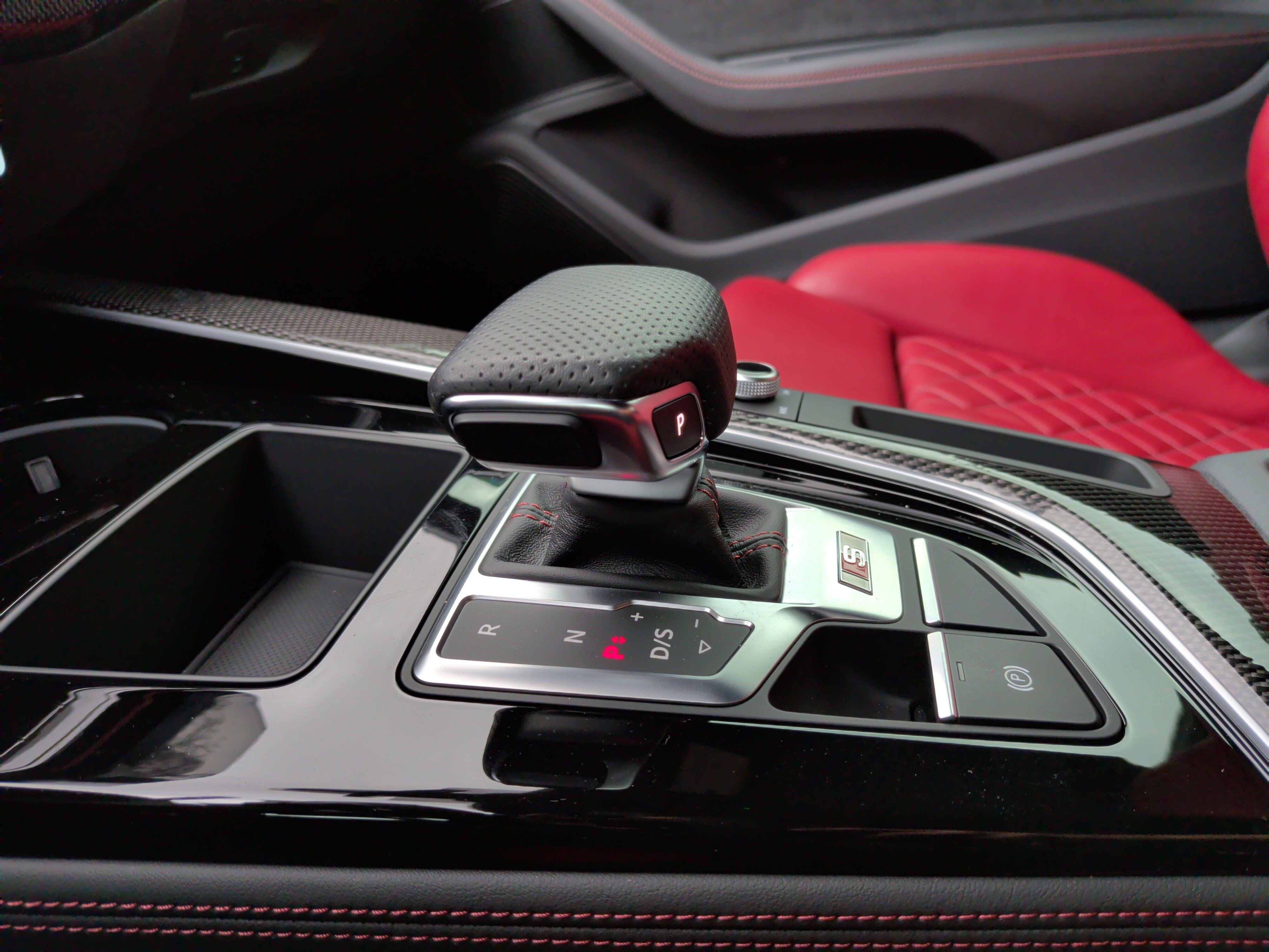 Certified 2024 Audi S5 Premium Plus image 26