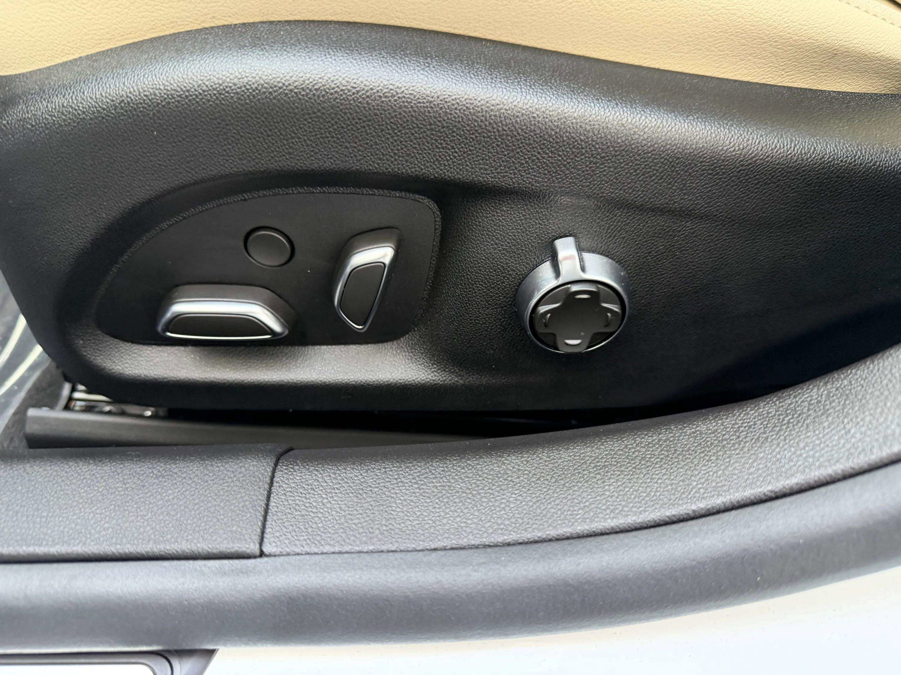 Certified 2025 Cadillac CT5 Premium Luxury w/ Sun And Sound Package image 47