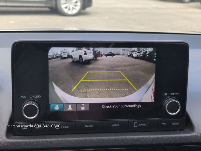 Used 2024 Honda Civic Sport image 20