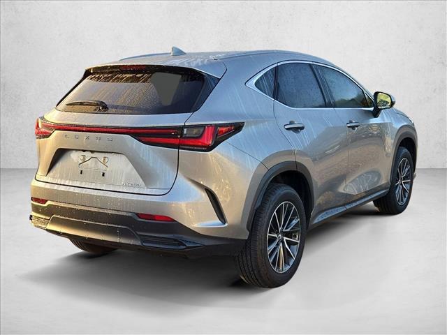 Used 2024 Lexus NX 250 FWD w/ Towing Package (2000 Lbs) image 5
