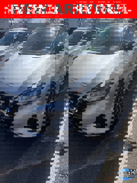 Used 2020 Nissan Maxima 3.5 SL w/ Illumination Package image 3