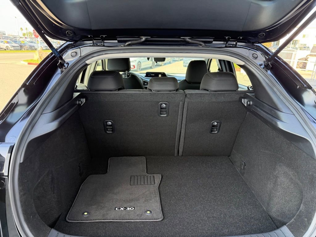 New 2026 MAZDA CX-30 AWD 2.5 S image 29
