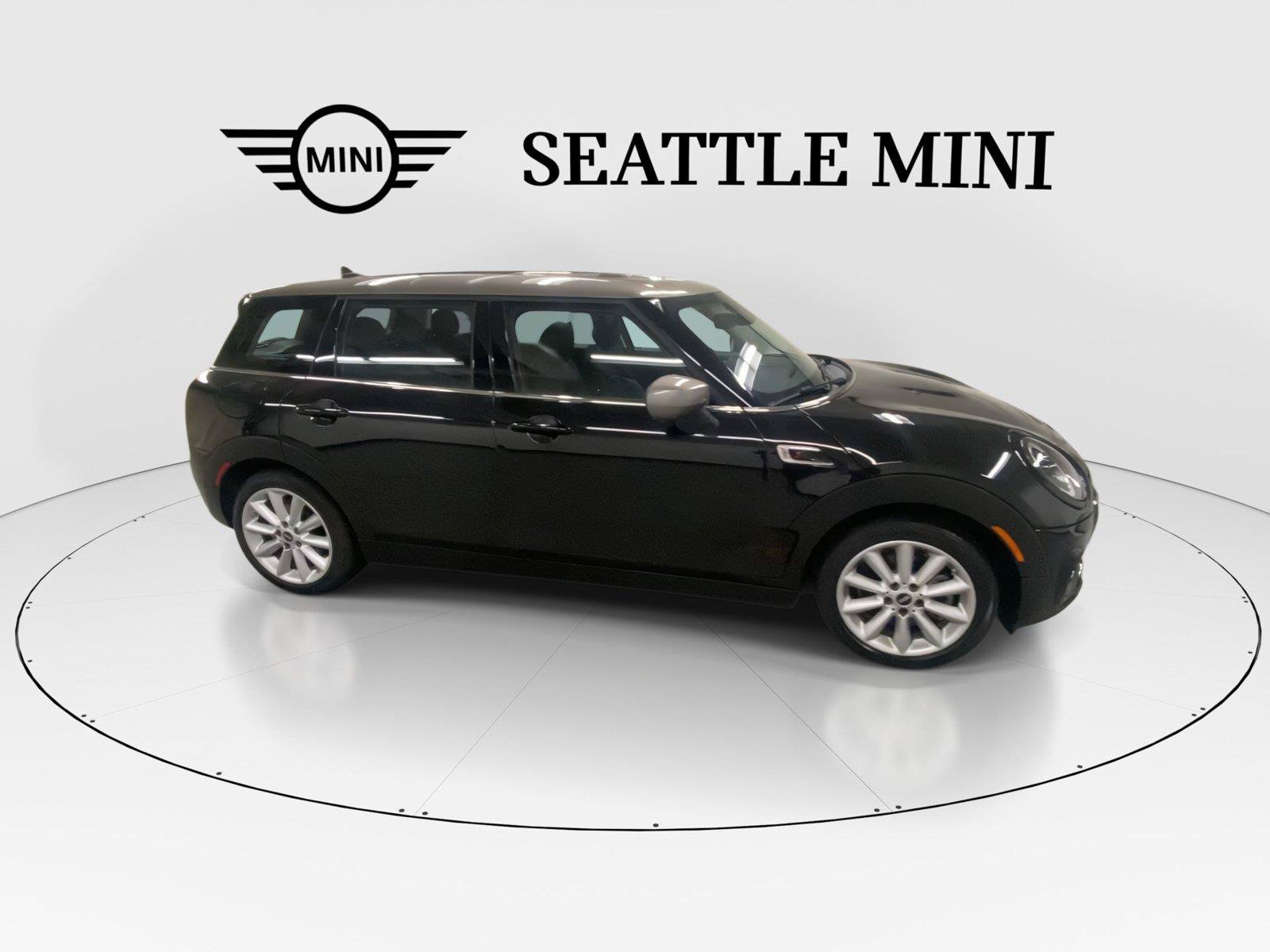 Used 2024 MINI Cooper Clubman S AWD/4WD image 13