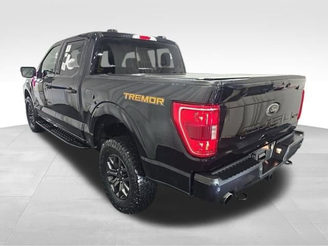 Used 2023 Ford F150 Tremor AWD/4WD image 5