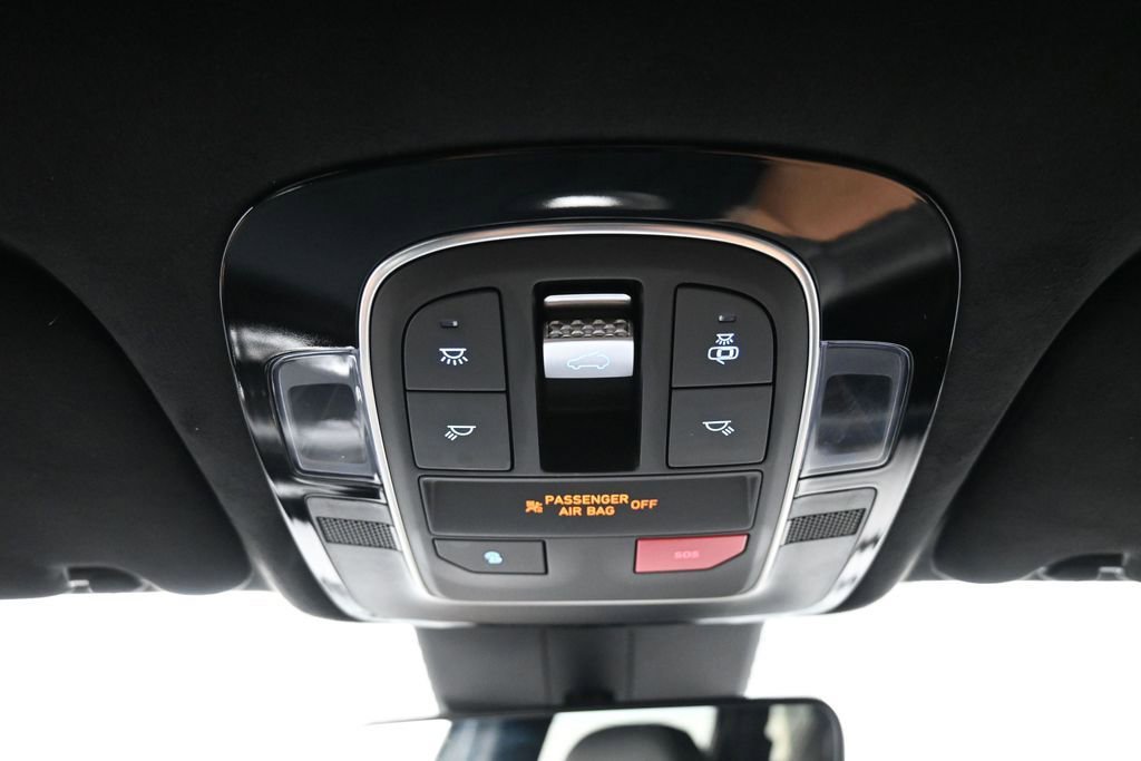 Certified 2023 Hyundai Santa Fe Calligraphy AWD/4WD image 18