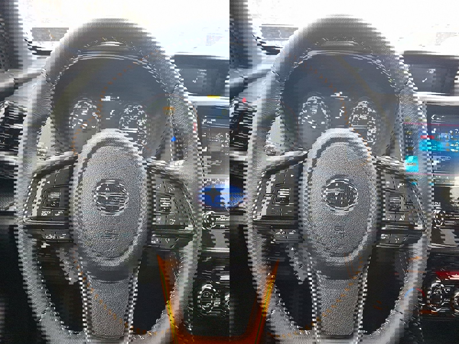 Certified 2025 Subaru Forester Wilderness image 20