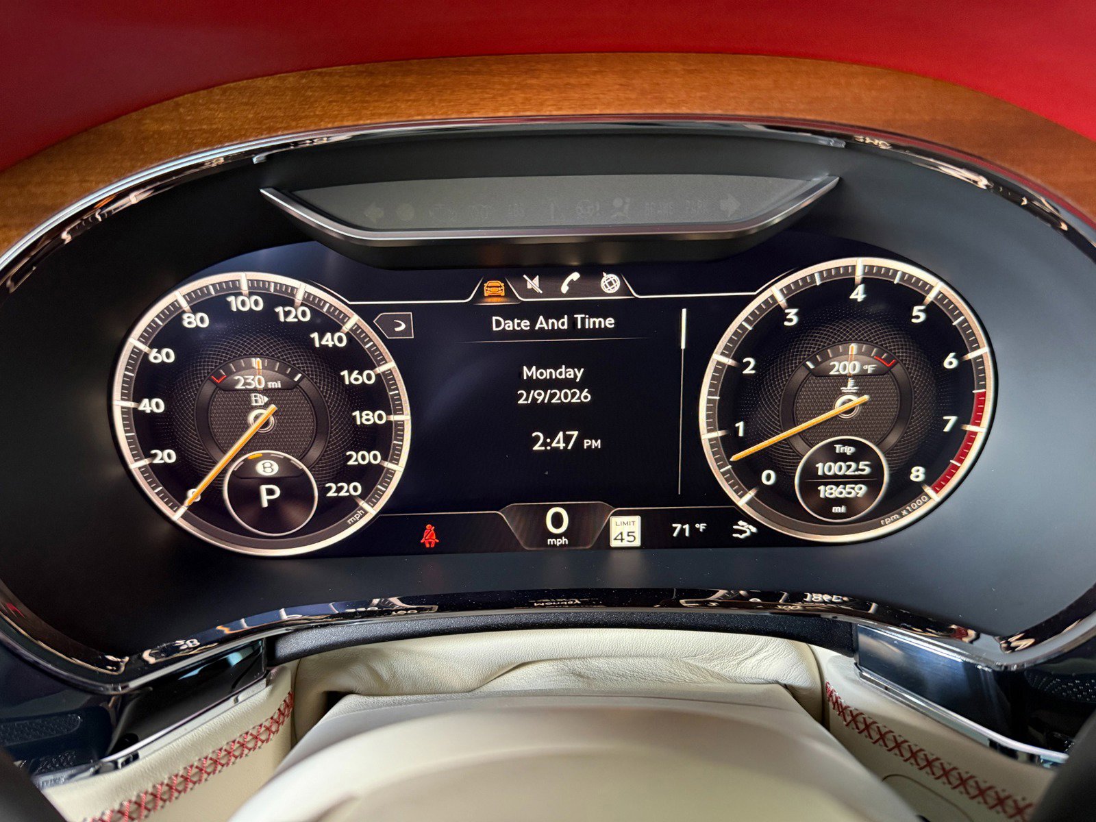 Used 2022 Bentley Continental GT AWD/4WD image 40