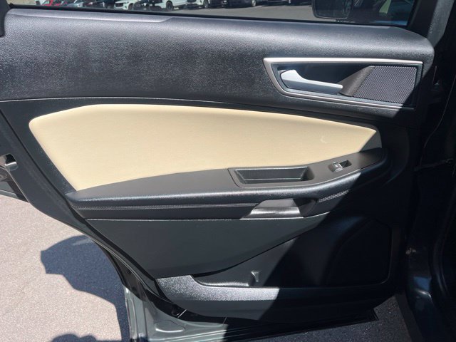 Used 2023 Ford Edge SEL w/ Convenience Package AWD/4WD image 18