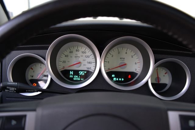 Used 2007 Dodge Charger R/T w/ Road/Track Performance Group image 63