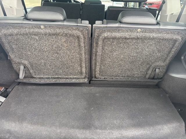 Used 2019 Volkswagen Tiguan SE w/ Panoramic Sunroof Package image 11