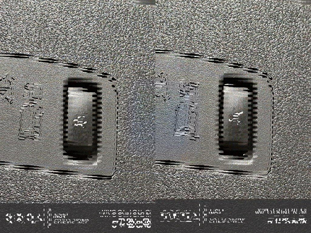 Certified 2022 Lincoln Corsair AWD w/ Equipment Group 101A image 29