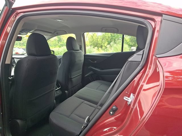 Certified 2025 Subaru Legacy Premium AWD/4WD image 39