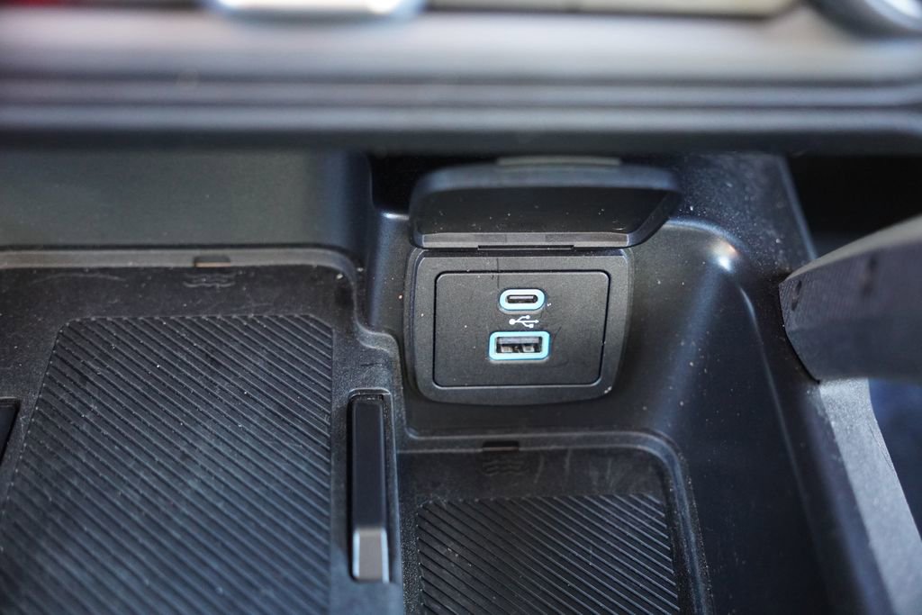 Certified 2025 Ford Bronco Badlands image 28