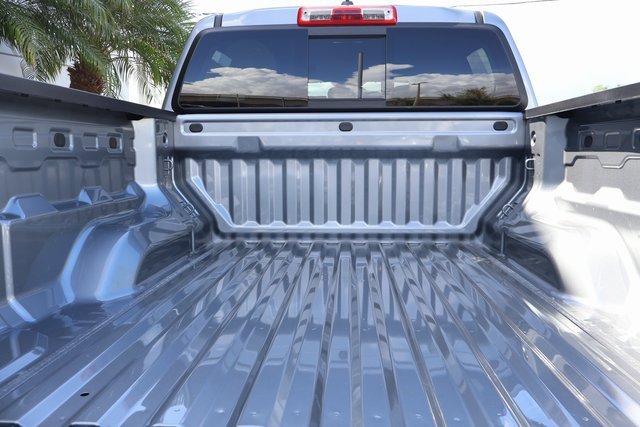 New 2026 GMC Canyon Elevation w/ Convenience Package image 17