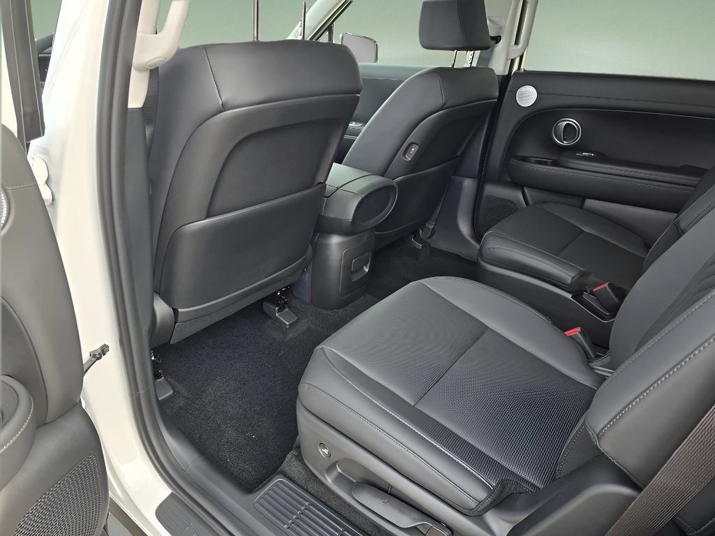 New 2026 Hyundai Palisade SEL AWD/4WD image 16