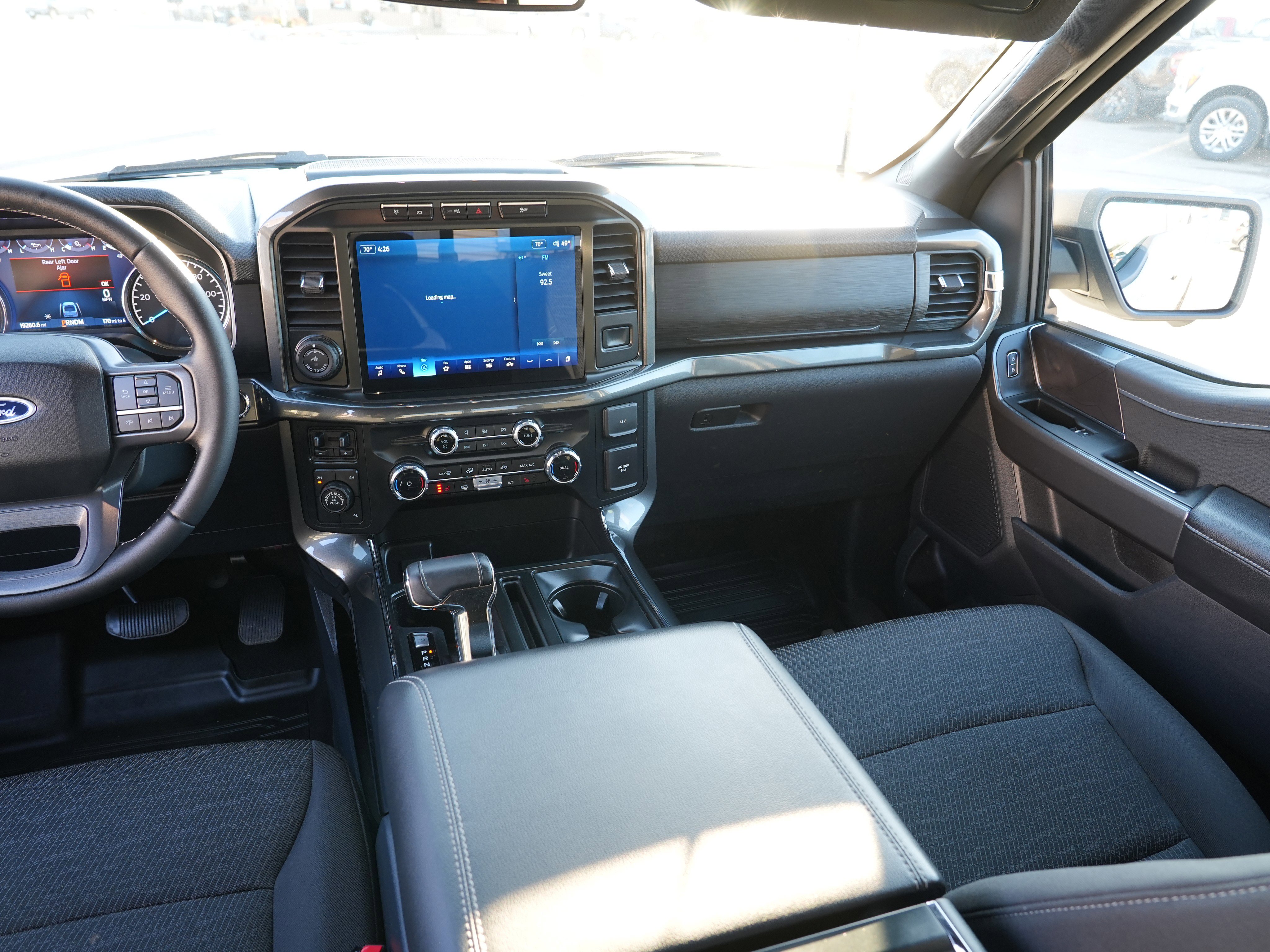 Used 2023 Ford F150 XLT w/ Equipment Group 302A High image 23