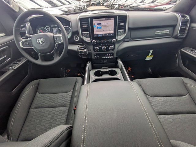 New 2026 RAM 1500 Big Horn image 13