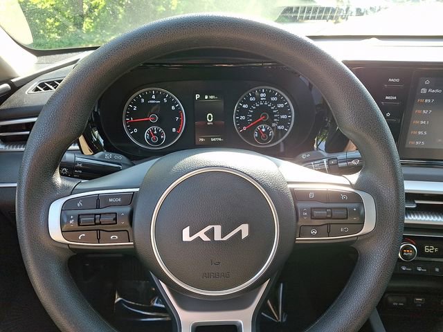 Used 2023 Kia K5 LXS FWD image 20
