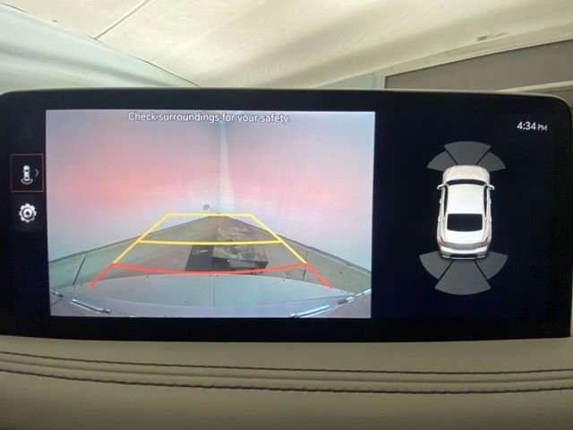 Used 2023 Genesis G70 2.0T w/ Sport Prestige Package image 17