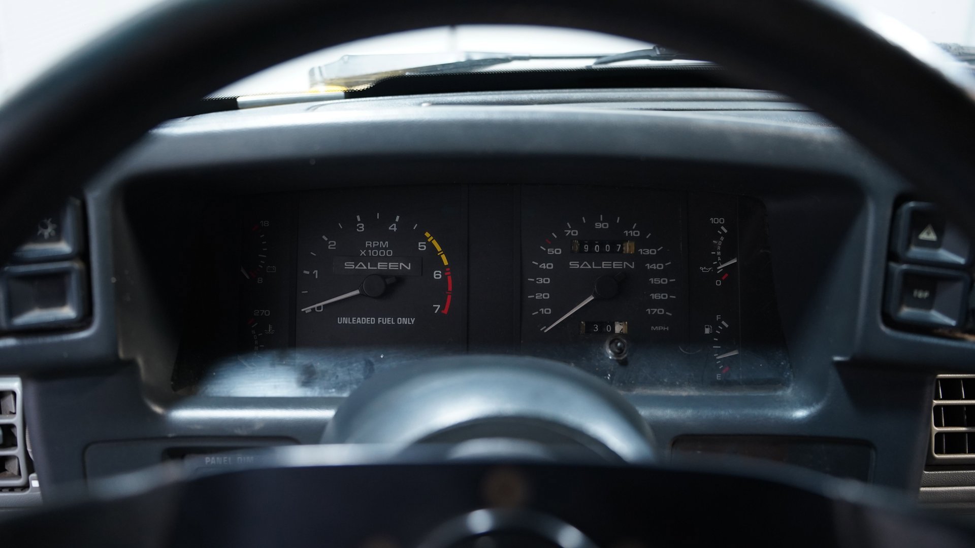 Used 1989 Ford Mustang LX image 31