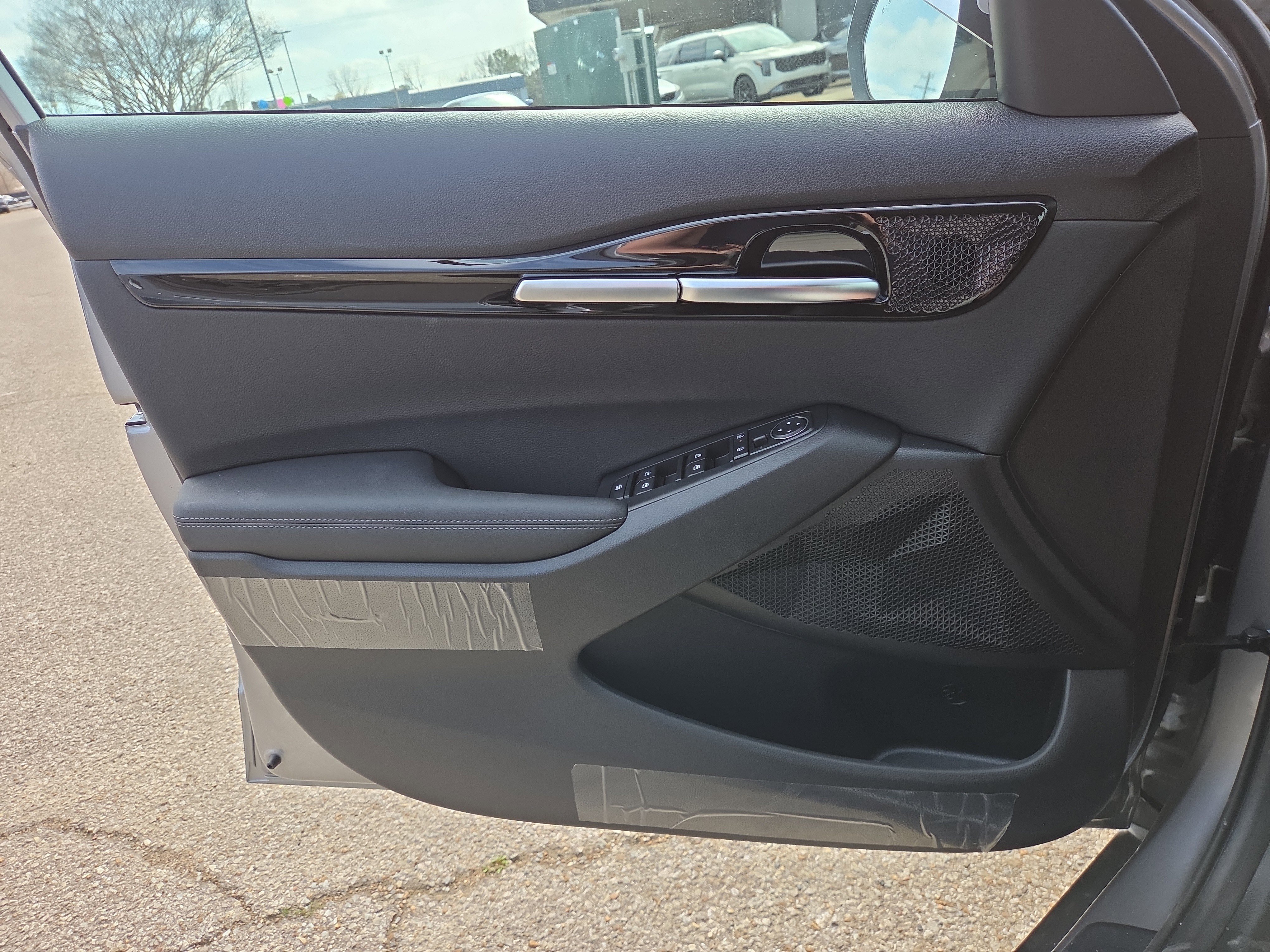 New 2026 Kia Seltos EX w/ EX Sunroof Package AWD/4WD image 8