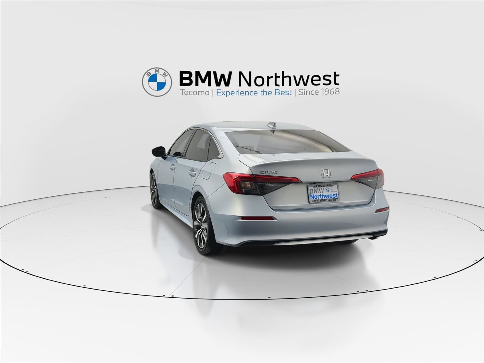 Used 2023 Honda Civic EX image 13