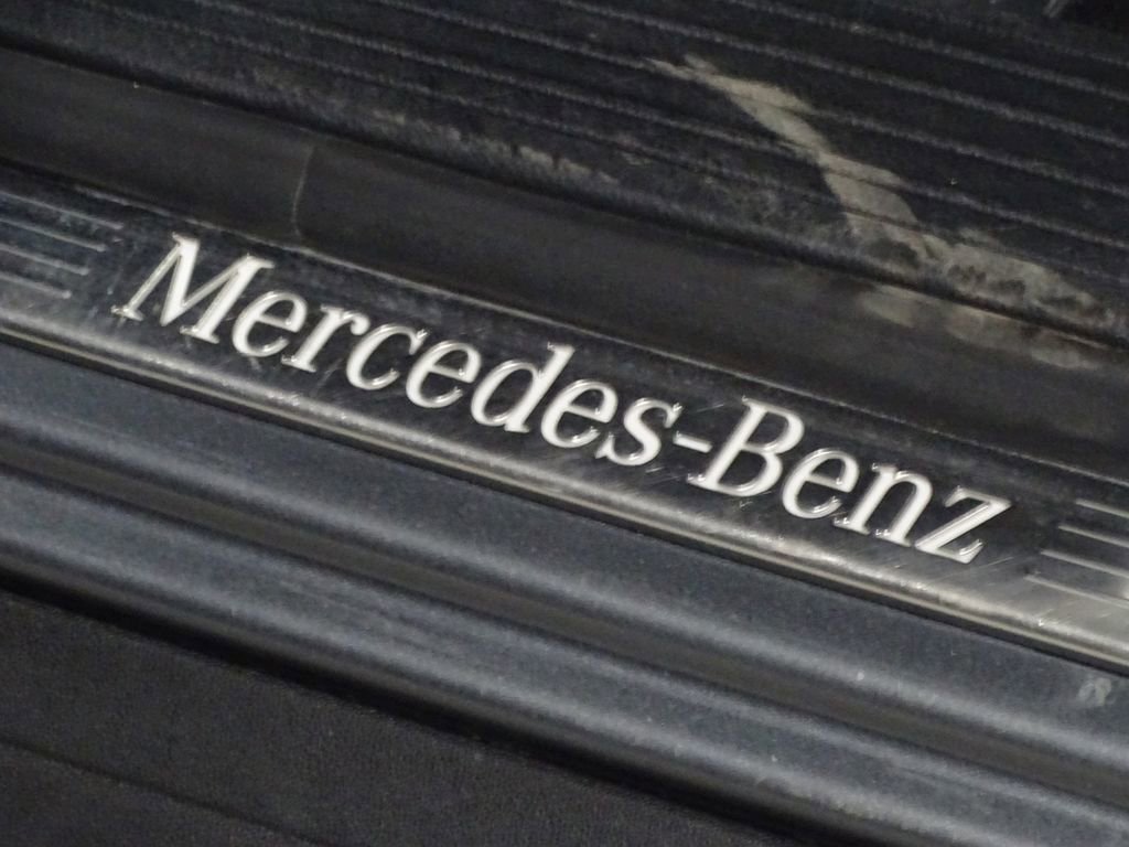 Used 2019 Mercedes-Benz GLS 450 4MATIC image 22