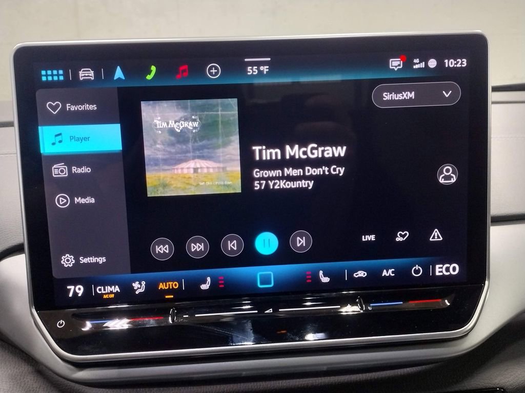 New 2026 Volkswagen ID.4 Pro image 25