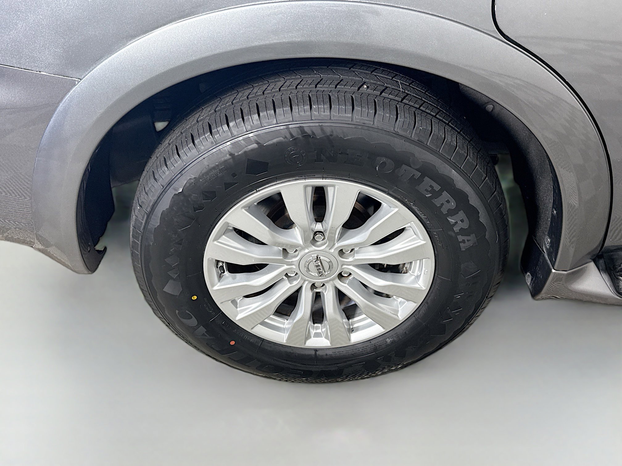 Used 2019 Nissan Armada SV w/ Driver Package image 33