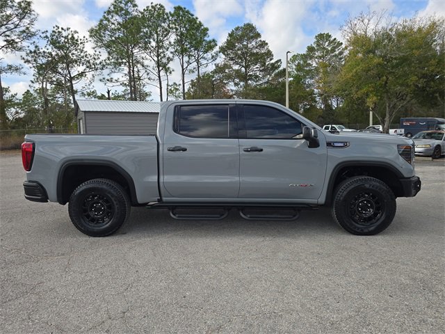 Used 2024 GMC Sierra 1500 AT4X w/ AT4X AEV Edition image 6