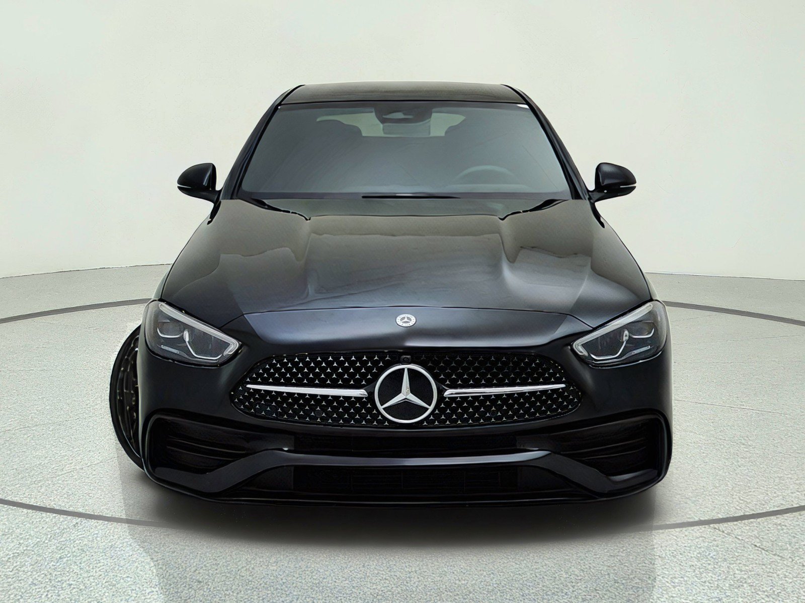 Certified 2023 Mercedes-Benz C 300 Sedan image 3