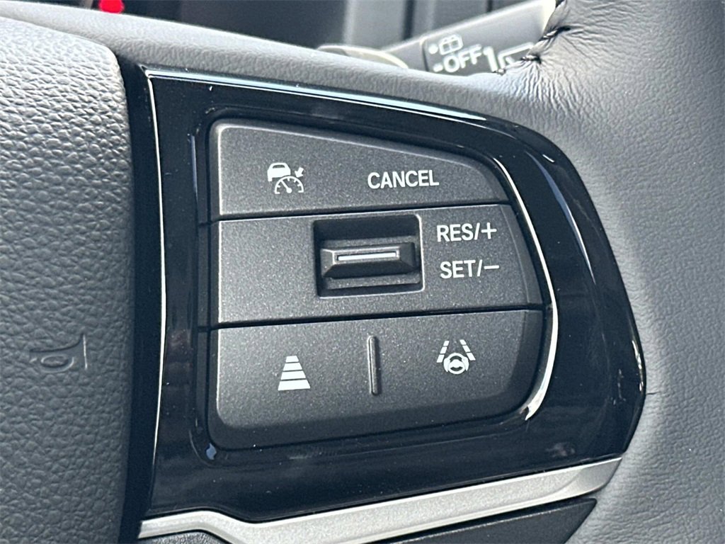 New 2026 Honda Odyssey EX-L image 7