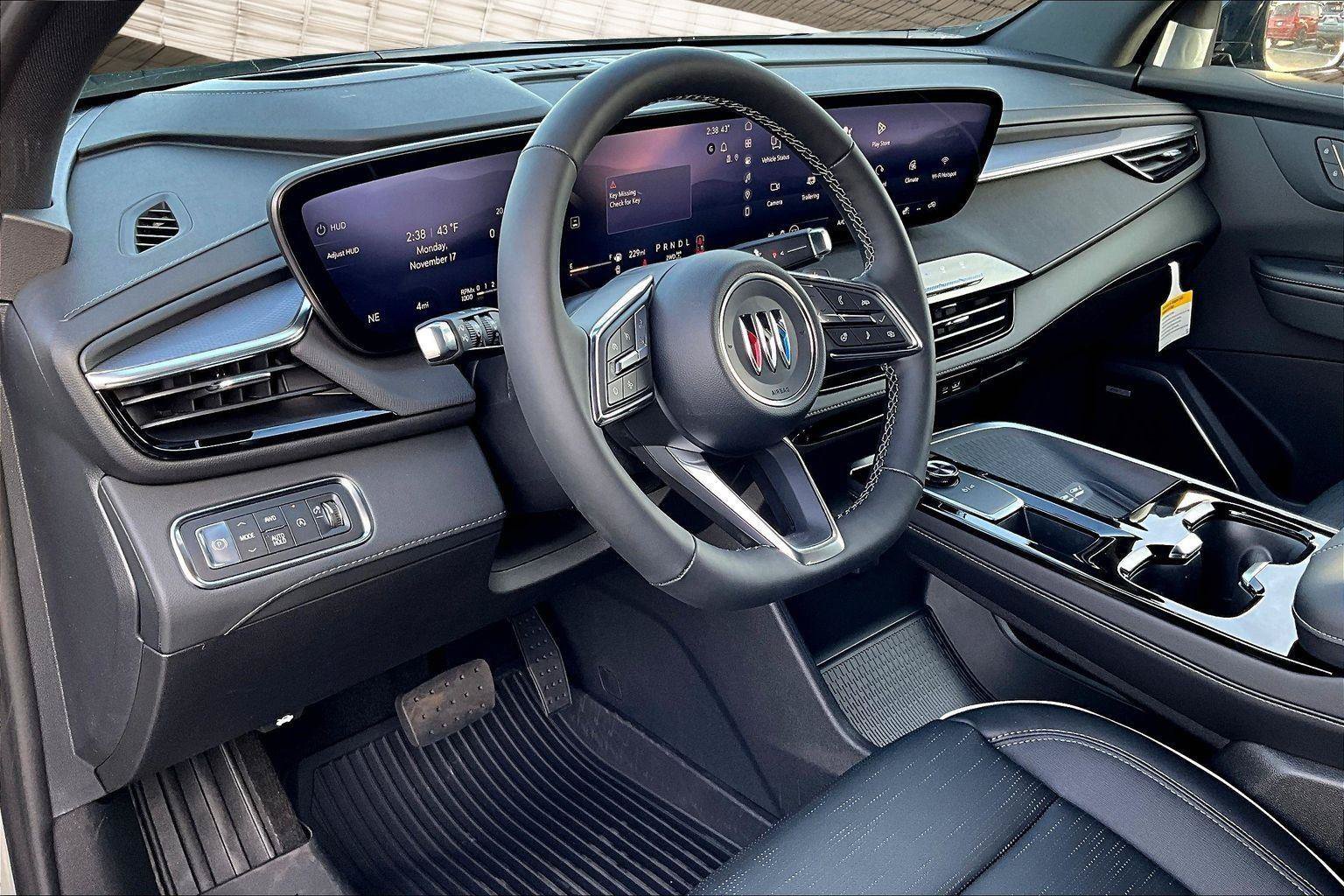 New 2026 Buick Enclave Sport Touring w/ Power Package AWD/4WD image 7