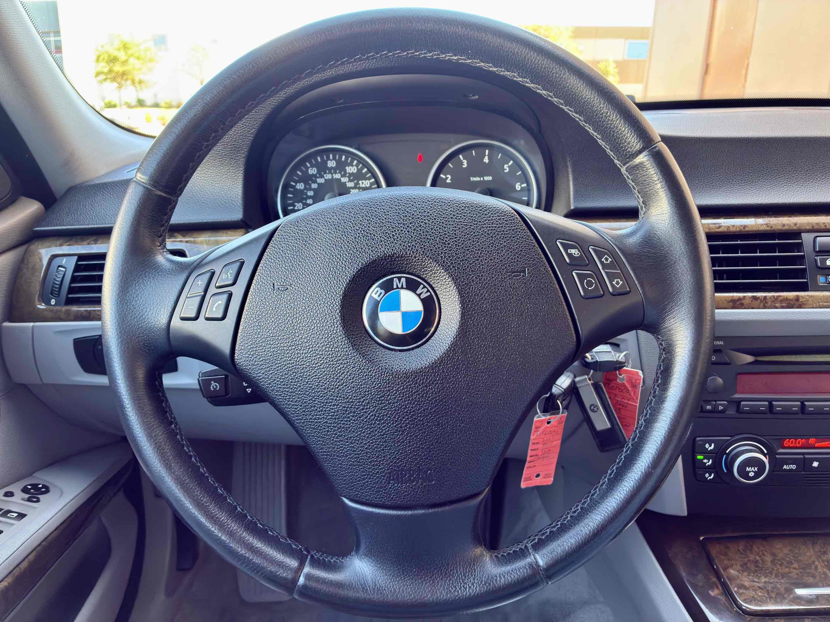 Used 2007 BMW 328i Wagon RWD image 20