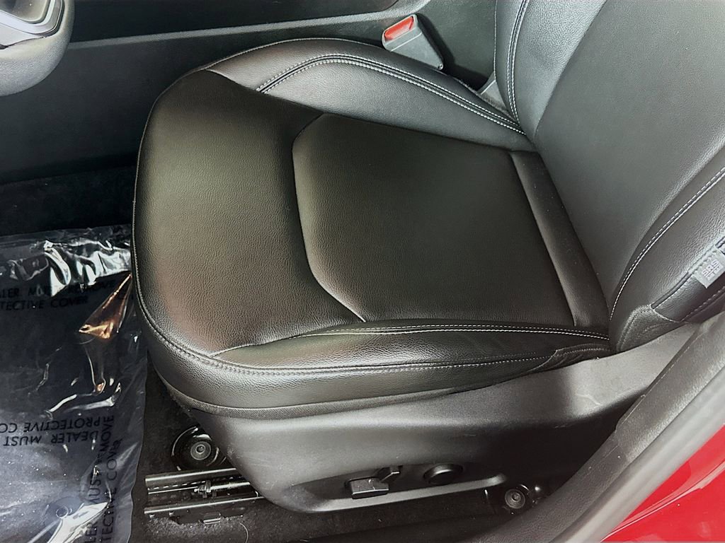 Certified 2025 Jeep Compass Limited image 29