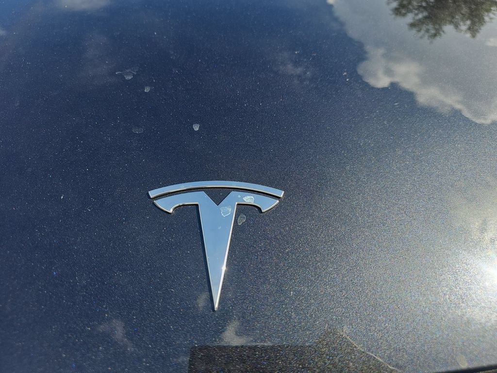 Used 2025 Tesla Model 3 Long Range RWD image 34