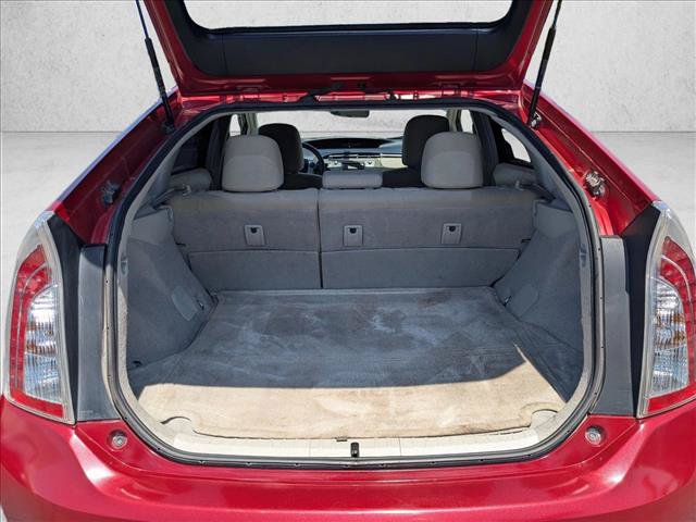 Used 2013 Toyota Prius Two FWD image 6