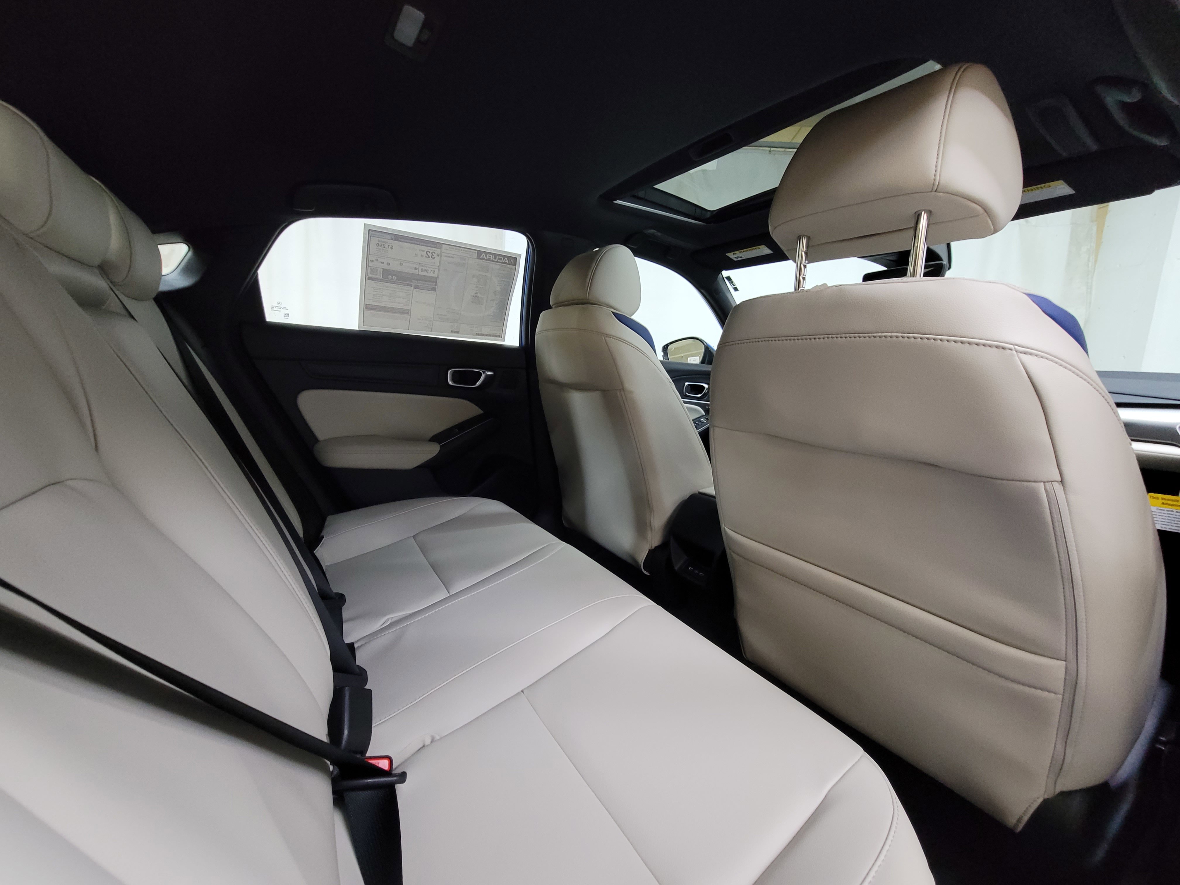 New 2026 Acura Integra A-Spec image 40