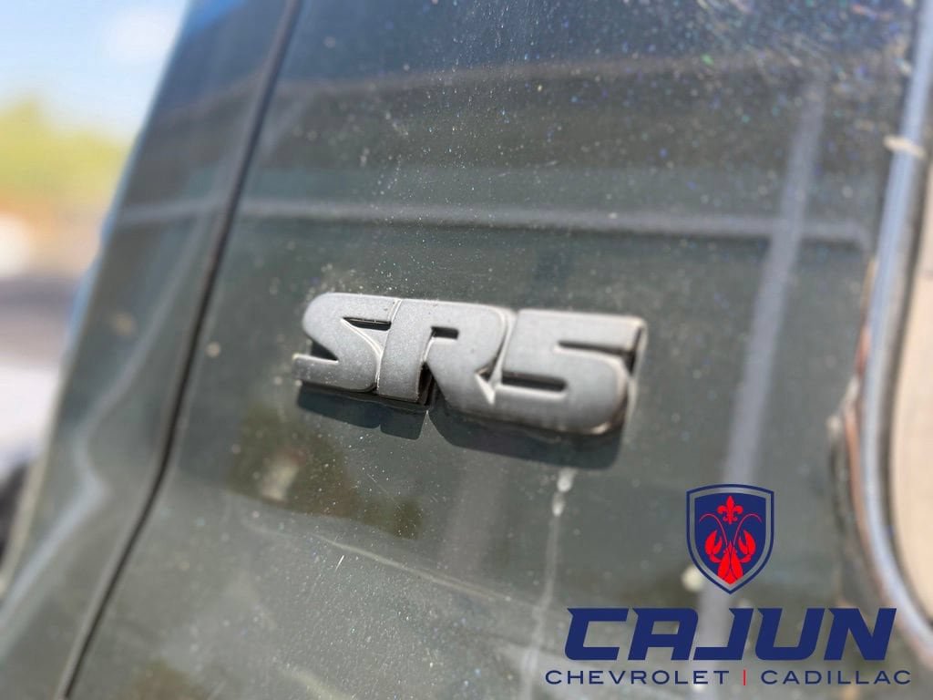 Used 2019 Toyota Tundra SR5 w/ SR5 Upgrade Package RWD image 22