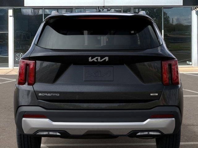 New 2026 Kia Sorento EX w/ EX Premium Package image 13