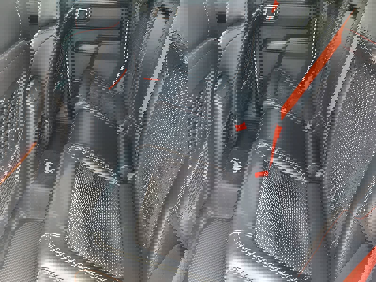 Used 2024 Ford Bronco Raptor w/ Interior Carbon Fiber Pack 6 image 30