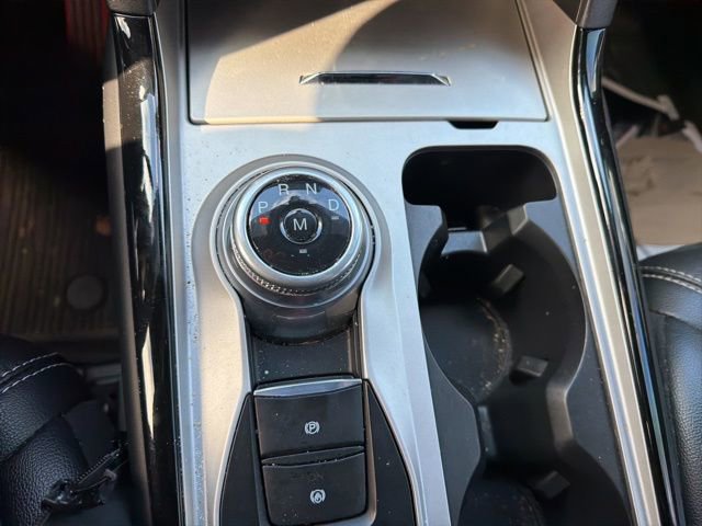 Certified 2022 Ford Explorer ST w/ Equipment Group 401A image 23