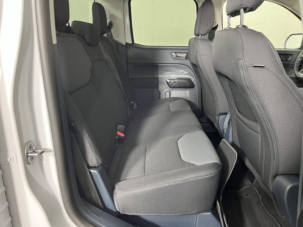 Used 2024 Ford Maverick XL w/ Equipment Group 100A Standard image 16