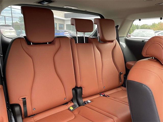 New 2026 Kia Carnival SX w/ SX Dark Edition Package image 18