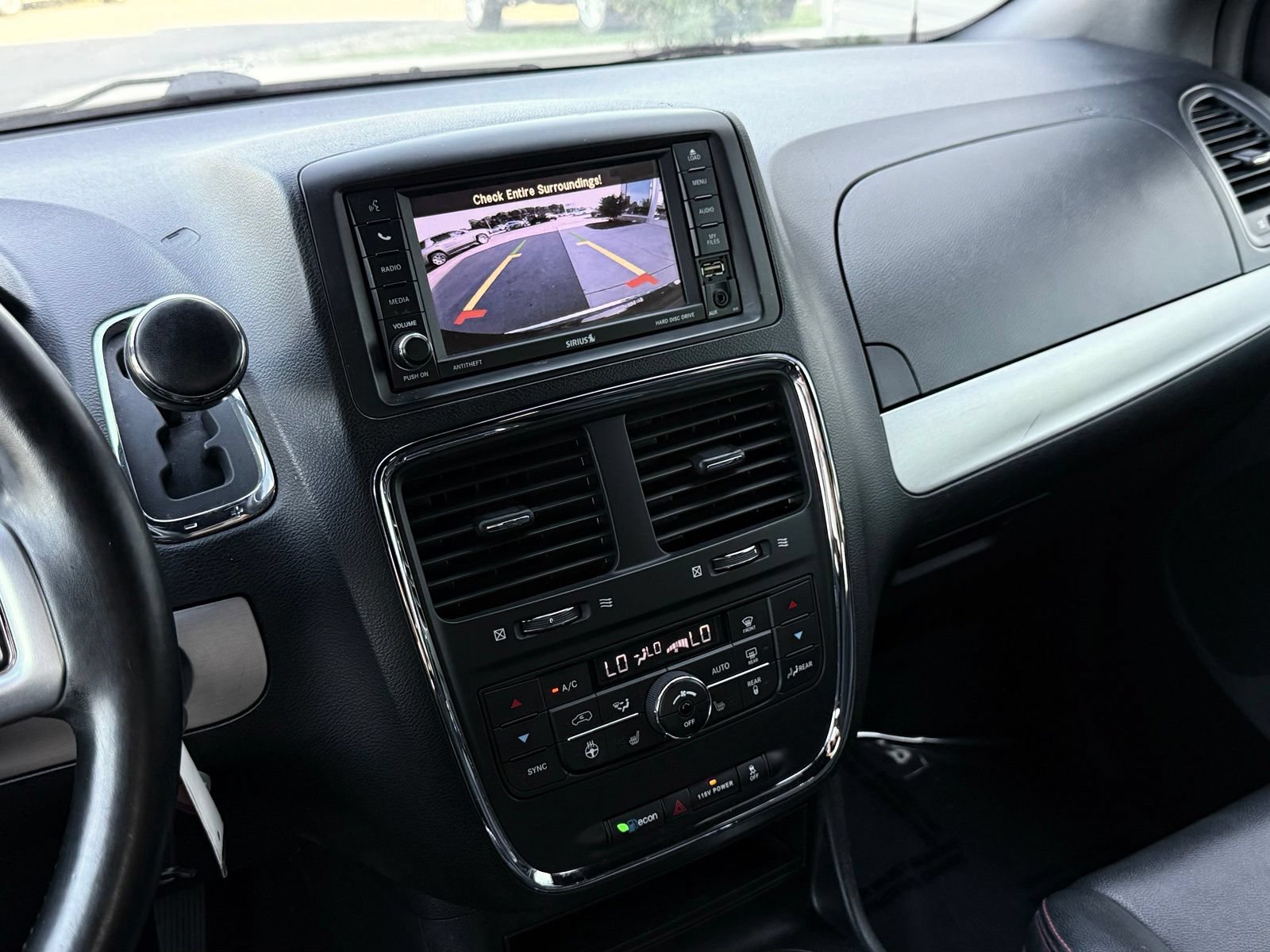 Used 2019 Dodge Grand Caravan GT FWD image 35